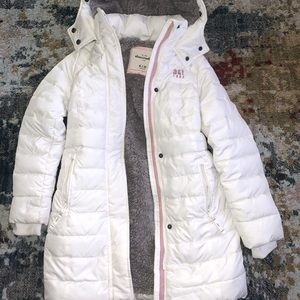 puffer jacket